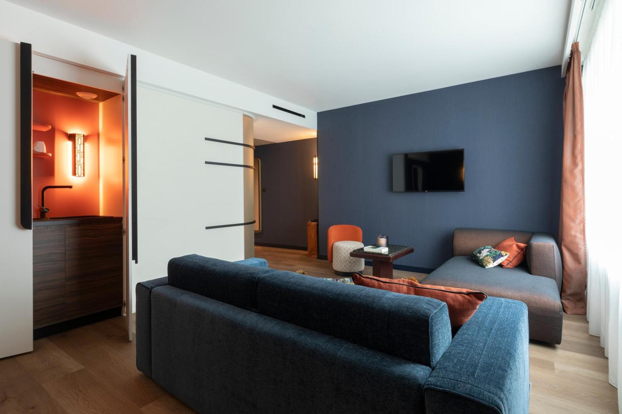 Suite