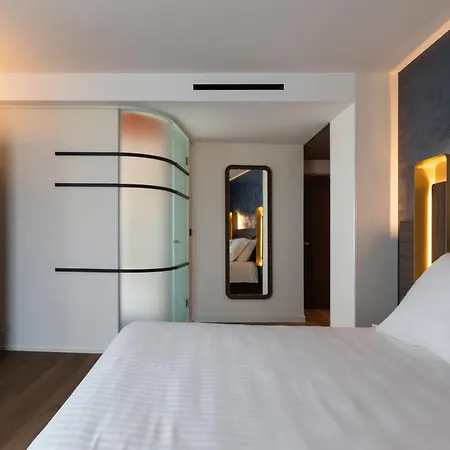 Hotel & Spa Oceania Le Conti-2